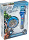 Avengers Microfoon met Versterker
