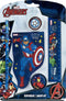 Avengers Schrijfwarenset 5 Delig