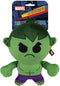 AVENGERS THE HULK - Hondenspeeltje Knuffel