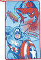 Avengers Toilettas - Gevuld