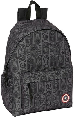 AVENGERS - Vendetta - Backpack '43x31x13cm' - Rugzak