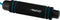 Avento Springtouw - Foam Grip - Zwart/Blauw