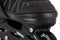 Aventuri Verstelbare Inline Skates - Semi-softboot Skeelers - Verstelbaar Maat 38-41 (L) - Voor Jongens en Meisjes - Zwart