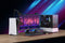 AVerMedia Live Streamer Microfoon Boom Arm (BA311)