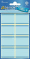 Avery Diepvriesetiket Z-design 36 X 28 Mm Papier 40 Stuks