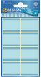Avery Diepvriesetiket Z-design 36 X 28 Mm Papier 40 Stuks