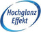 Avery Etiket Glans Zweckform 139 X 9,1 Mm Papier Wit 160 Stuks