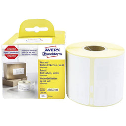 Avery etiketten AS0722430 101X54mm