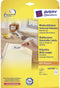 Avery Etiketten Zweckform 63,5 X 46,6 Mm Fsc-papier 450 Stuks