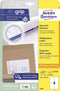 Avery Laser & Ink Jet Labels 105 x 148mm