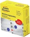 Avery marking dots, diameter 10 mm, rol met 800 stuks, blauw