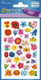 Avery papieretiket Z-design Creative pakje a 3 vel bloempjes