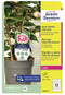 Avery T3005-10 plantaccessoire Plantetiket