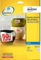 Avery weerbestendige etiketten 635 x 339 mm (b x h) 24 etiketten per blad 240 etiketten per doos