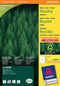 Avery Witte gerecycleerde universele etiketten formaat 210 x 297 mm (b x h) 100 stuks 1 per blad
