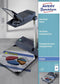 Avery-Zweckform 2502 Folie voor overheadprojectoren DIN A4 Inkjet Transparant 50 stuk(s)