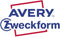 Avery-Zweckform 3561 Folie voor overheadprojectoren DIN A4 Laser (zwart/wit), Laser (kleur), Kopiëren (zwart/wit), Kopi