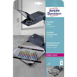 Avery-Zweckform 3566 20 stuk(s)