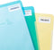 Avery-Zweckform 3670 64 x 36 mm Papier Wit 2100 stuk(s) Permanent Universele etiketten Laser 100 vel DIN A4