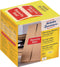 Avery-Zweckform 7311 Veiligheidsetiketten 38 x 20 mm VOID-folie Rood 200 stuk(s)
