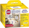 Avery-Zweckform A1933081 Etiketten (rol) 89 x 25 mm Folie Wit 1 set(s) Universele etiketten