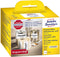 Avery-Zweckform A1933083 Etiketten (rol) 25 x 25 mm Folie Wit 1 set(s) Universele etiketten