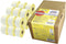 Avery-Zweckform AS0722390 Etiketten 89 x 36 mm Papier Wit 4680 stuk(s) Permanent hechtend Adresetiketten