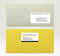 Avery-Zweckform AS0722390 Etiketten 89 x 36 mm Papier Wit 4680 stuk(s) Permanent hechtend Adresetiketten