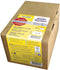 Avery-Zweckform AS0722390 Etiketten 89 x 36 mm Papier Wit 4680 stuk(s) Permanent hechtend Adresetiketten