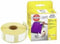Avery-Zweckform AS0929120 Etiketten 25 x 25 mm Papier Wit 1000 stuk(s) Permanent hechtend Universele etiketten