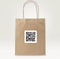 Avery-Zweckform AS0929120 Etiketten 25 x 25 mm Papier Wit 1000 stuk(s) Permanent hechtend Universele etiketten