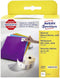 Avery-Zweckform AS0929120 Etiketten 25 x 25 mm Papier Wit 1000 stuk(s) Permanent hechtend Universele etiketten