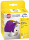 Avery-Zweckform AS0929120 Etiketten 25 x 25 mm Papier Wit 1000 stuk(s) Permanent hechtend Universele etiketten