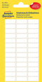Avery Zweckform - Etiket avery zweckform 3073 20x8mm wit 234 stuks