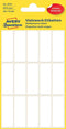 Avery Zweckform - Etiket avery zweckform 3076 38x14mm wit 90 stuks