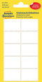 Avery Zweckform - Etiket avery zweckform 3078 38x29mm wit 40 stuks