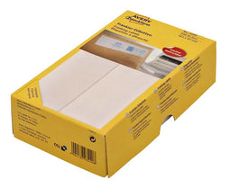 Avery Zweckform - Frankeeretiket avery zweckform 3441 128x38mm 500 stuks