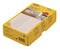 Avery Zweckform - Frankeeretiket avery zweckform 3441 128x38mm 500 stuks