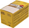 Avery Zweckform frankeeretiketten formaat 135 x 38 mm doos van 1000 stuks