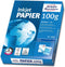 AVERY Zweckform - Inkjet Papier A4 - Bright White - 500 vellen