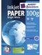 AVERY Zweckform - Inkjet Papier A4 - Bright White - 500 vellen