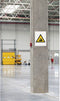 Avery-Zweckform L7875-20 ( 105 x 48 mm, Wit, 240 stuk(s), Permanent, Sterk hechtend