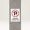 Avery-Zweckform L7916-40 210 x 148 mm Polyethyleen folie Wit 80 stuk(s) Permanent Universele etiketten Laser 40 vel DIN