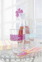Avery-Zweckform My Design Glas MD3002 Decoratief glasfolie DIN A4 Inkjet Transparant 4 stuk(s)