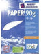 Avery-Zweckform PAPER Inkjet + Laser 2563 Printpapier DIN A4 90 g/m² 500 vellen Wit