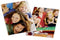 Avery-Zweckform Photo Paper glossy 2415 Fotopapier DIN A4 160 g/m² 40 vellen Glanzend
