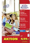 Avery-Zweckform Photo Paper glossy 2415 Fotopapier DIN A4 160 g/m² 40 vellen Glanzend