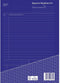 Avery-Zweckform Regierapportformulier 1769 DIN A4 Aantal pagina's: 40