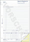 Avery-Zweckform Regierapportformulier 1769 DIN A4 Aantal pagina's: 40