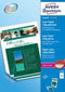 Avery-Zweckform Superior Laser Paper 1298 Laserprintpapier DIN A4 200 vellen Wit